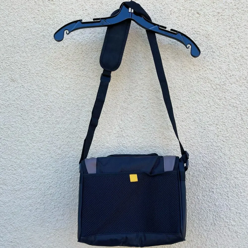 Targus black grey